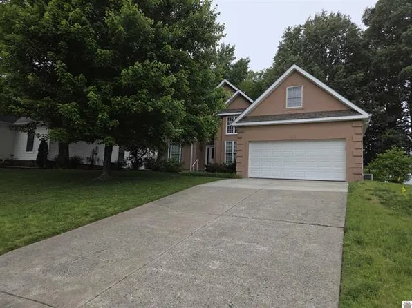 901 Aspen Way, Paducah, KY 42003