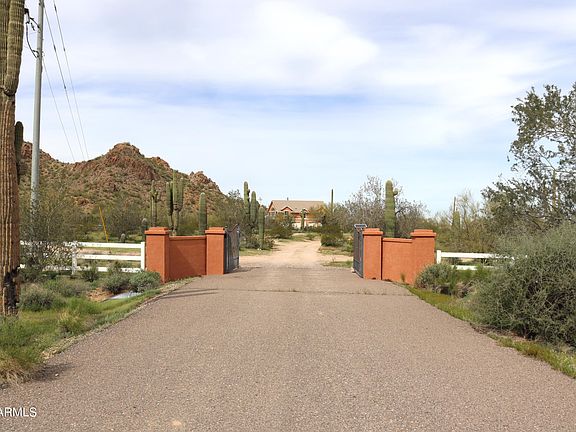 3rd image of 51654 W Us Highway 84
