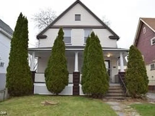 3433 W 41st St, Cleveland, OH 44109