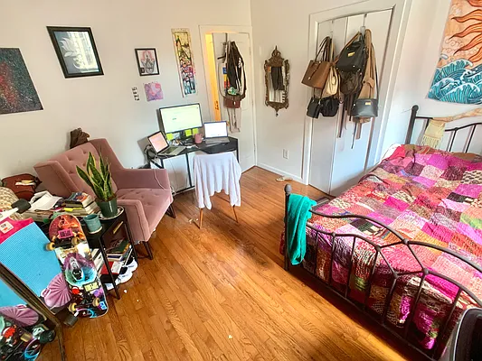 Rented by Prospect Heights Realty, Corp. | media 30