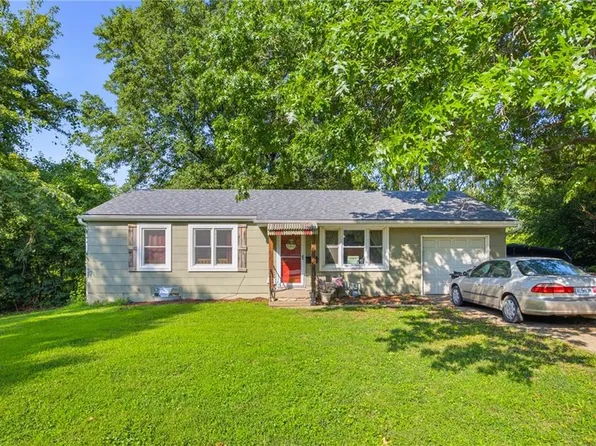 3903 N Osage St, Independence, MO 64050