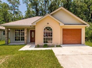 100 Poe St, Madisonville, LA 70447