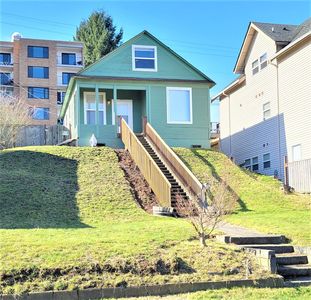 3418 Wetmore Ave, Everett, WA, 98201