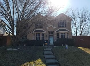 2265 Heatherdale Dr, Mesquite, TX 75150
