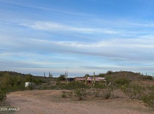 35439 W Carefree Hwy, Wickenburg, AZ 85390