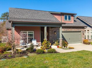 544 Summerfield Pl #102, Flat Rock, NC 28731