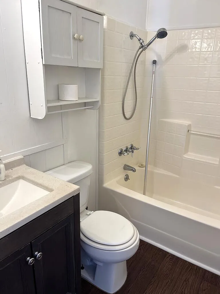 1 bed, 1.0 bath, 700 sqft, $825 — Photo 3