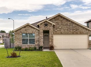2003 Harmon Park Ct, Spring, TX 77373