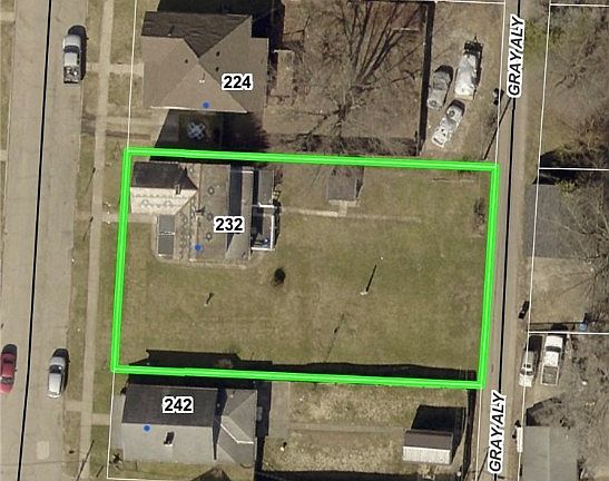 2nd image of 232 Gray St
