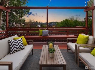 1812 25th Ave UNIT A, Seattle, WA 98122