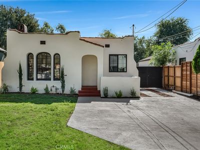 1732 Newport Ave, Pasadena, CA, 91103