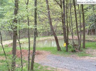 Lot 2 Sec II Talon Drive, Boone, NC 28607