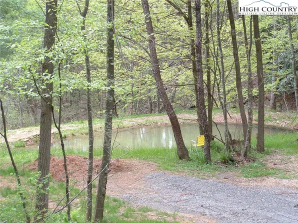 Lot 2 Sec II Talon Drive, Boone, NC 28607