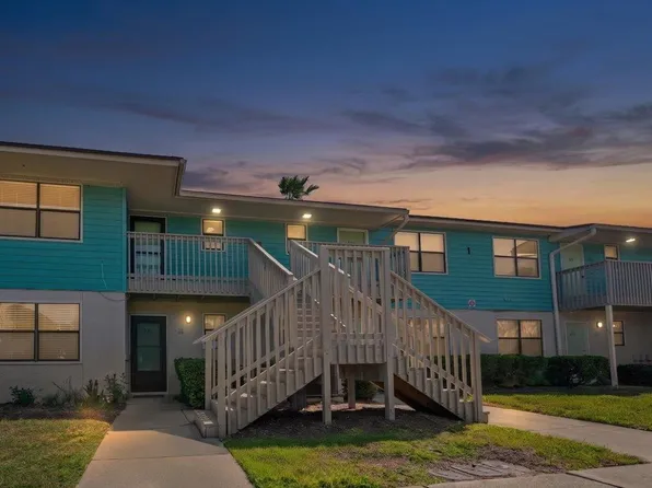 650 W Pope Rd Unit 205, Saint Augustine, FL 32080