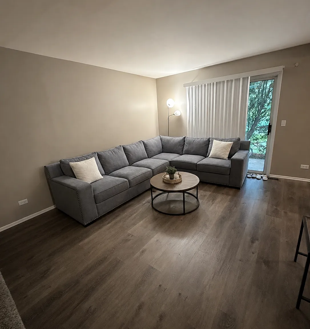 2 bed, 1.5 bath, 1000 sqft, $2,500 — Photo 4