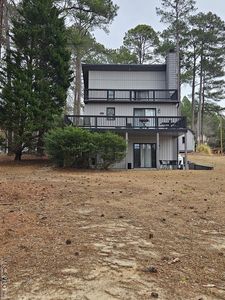 261 Wall Cove Ln, Gasburg, VA, 23887