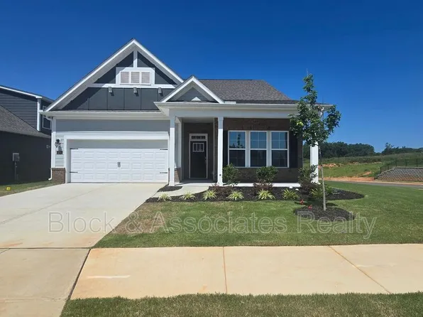 200 Mary Montrose Blvd, Jamestown, NC