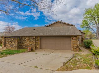 13 Rustic Hls, Norman, OK 73072