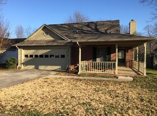 229 Albany Dr NE, Huntsville, AL 35811