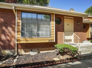 1443 S 1175 E #8, Ogden, UT 84404