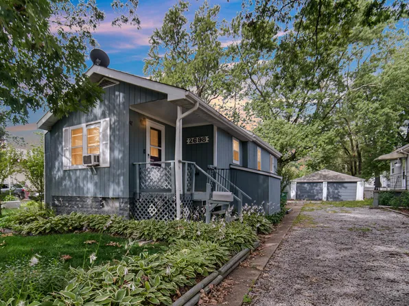 2698 Gibson St, Lake Station, IN 46405