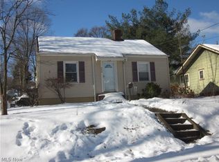 324 Saint Leger Ave, Akron, OH 44305
