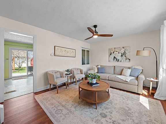 2nd image of 4465 Trotter Dr