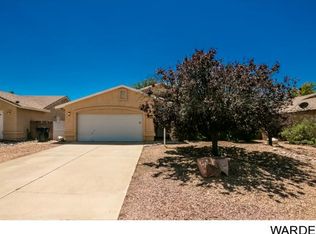 3792 E Lass Ave, Kingman, AZ 86409