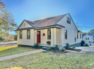 601 Broadway St, Sheffield, AL 35660