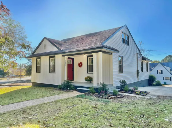 601 Broadway St, Sheffield, AL 35660