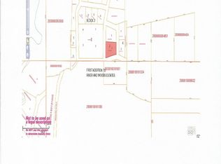 Nifty Loop, Fergus Falls, MN 56537