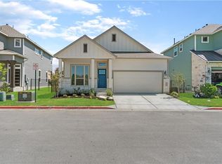 1494 Harwell Loop, Kyle, TX 78640