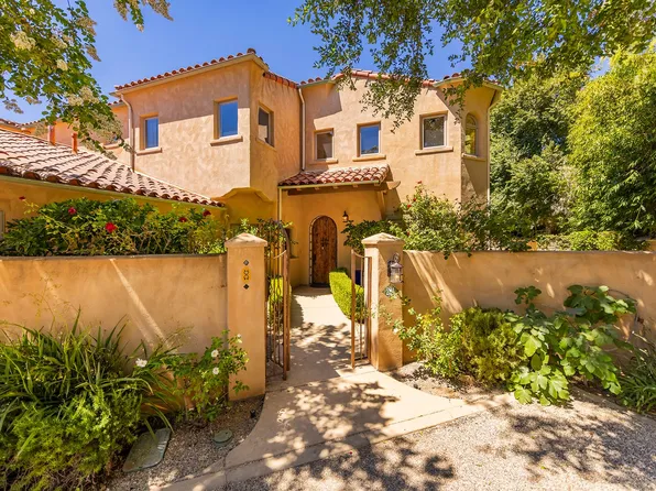 224 S Montgomery St, Ojai, CA 93023