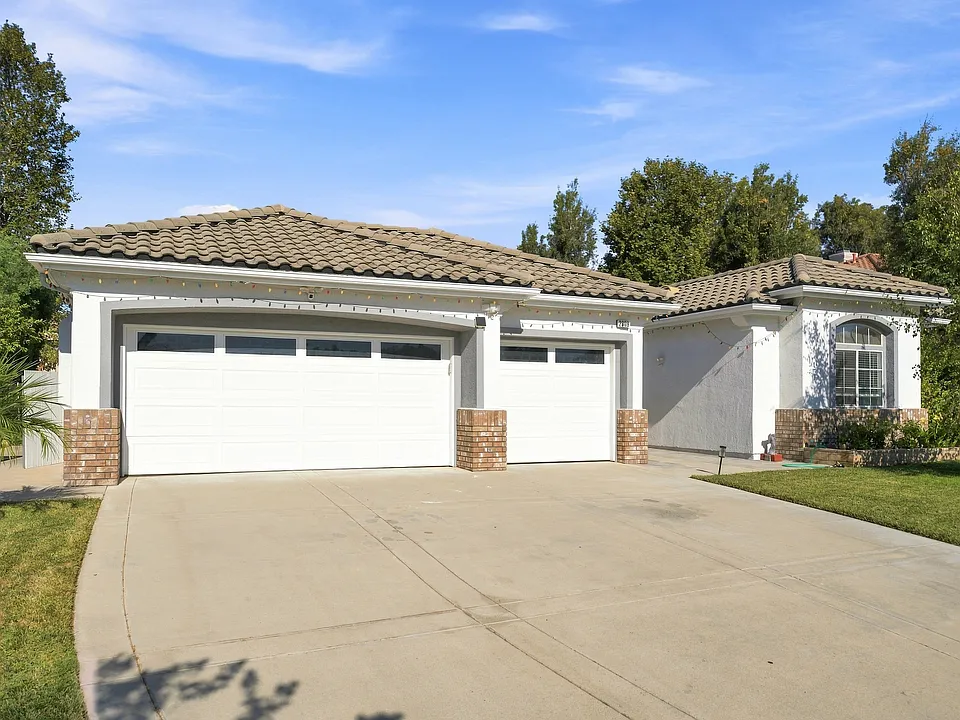 2809 Cimmaron Ave