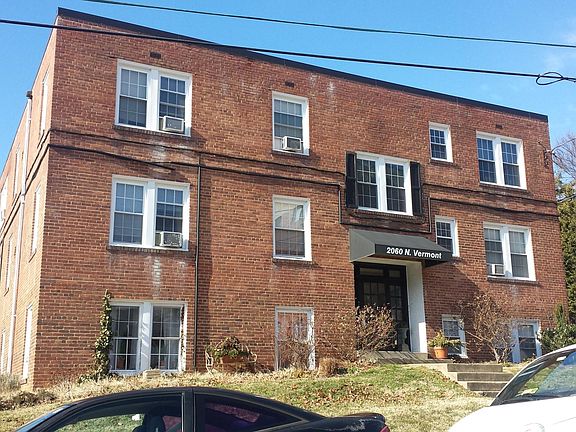 2nd image of 2060 N Vermont St APT 101