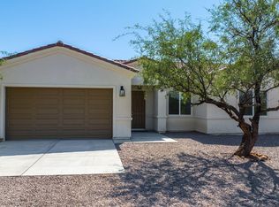 41 Camino India, Rio Rico, AZ 85648