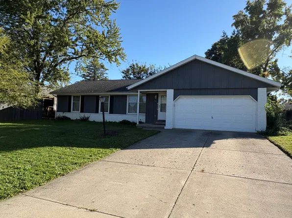 341 Cumberland Ave, West Lafayette, IN 47906