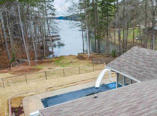6140 Shadburn Ferry Rd, Buford, GA 30518