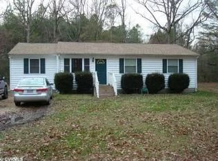 13514 S Crater Rd, Petersburg, VA 23805