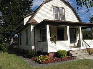 3025 Holton Ave, Fort Wayne, IN 46806