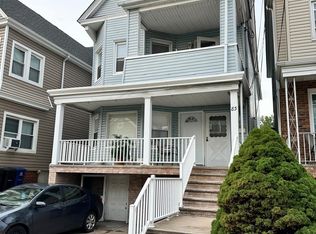 83 W 14th St FLOOR 1, Bayonne, NJ 07002
