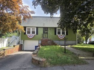 50 Dickerman Ln, Braintree, MA 02184