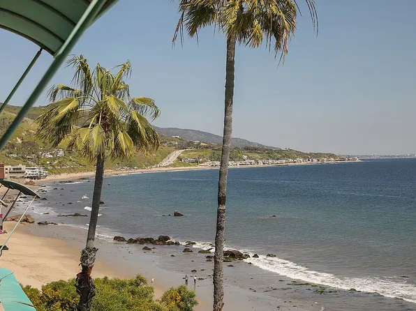 26664 Seagull Way Unit B211, Malibu, CA 90265