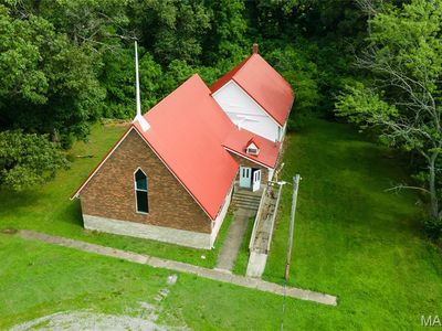 270 Alexander St, Eldorado, IL, 62930