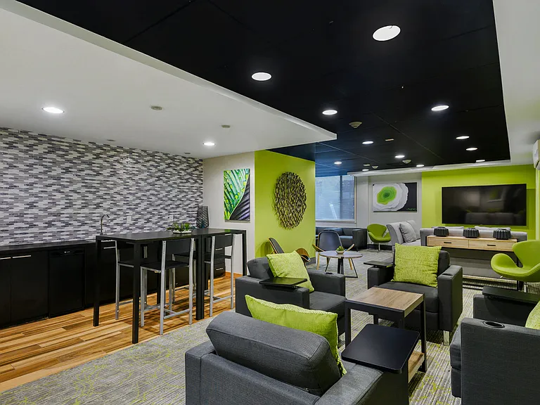Parc View Apartments — Photo 13