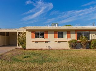 10264 W Snead Cir S, Sun City, AZ 85351