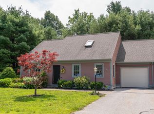 23 Birch Meadow Rd #23, Brunswick, ME 04011