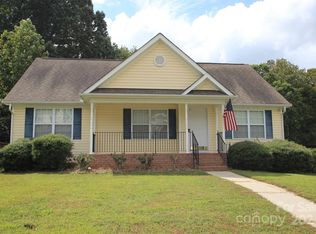 3700 Chesapeake Pl, Waxhaw, NC 28173
