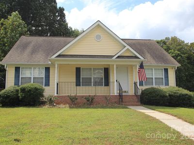 3700 Chesapeake Pl, Waxhaw, NC, 28173