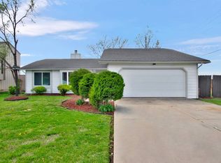 2051 N Marc Ave, Andover, KS 67002